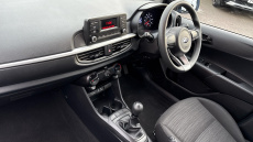 Kia Picanto 1.0 1 5dr [4 seats] Petrol Hatchback